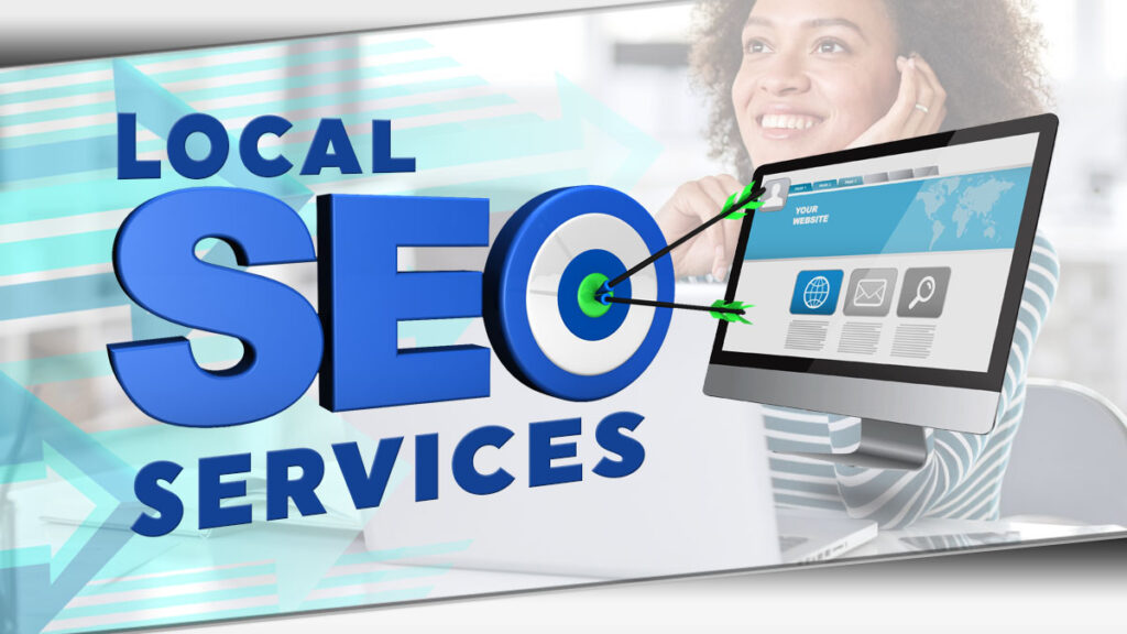 Local SEO Services | Cal's Digital Marketing