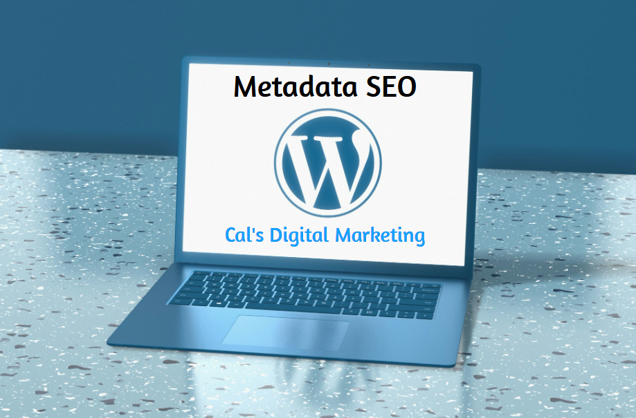 SEO Metadata Optimization | Cal's Digital Marketing