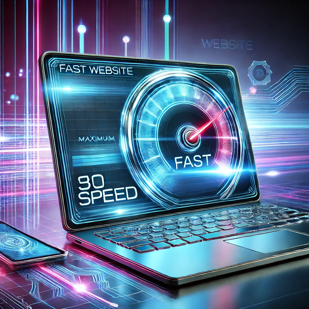 Website Design | Speed Up Your Online Performance