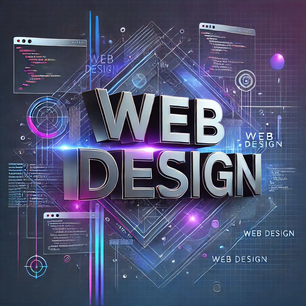 Web Design and Digital Marketing