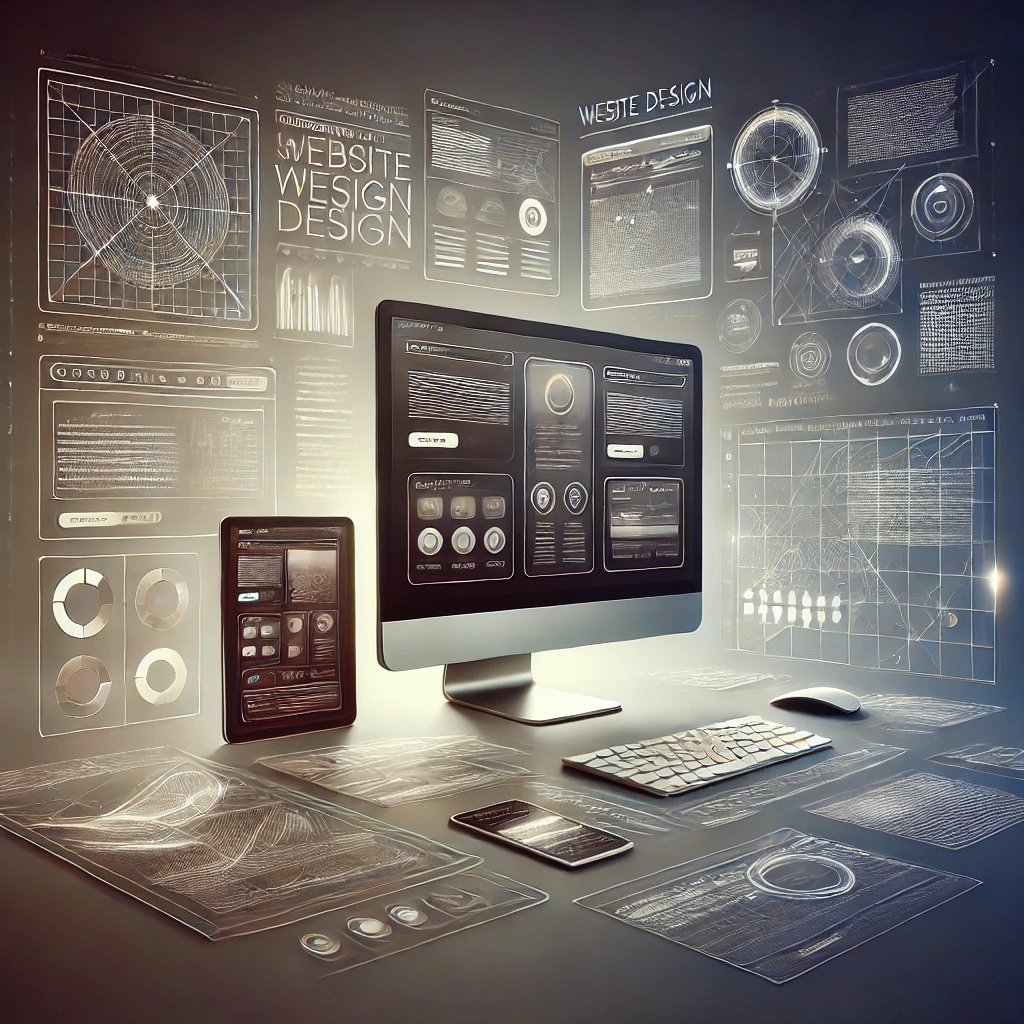 Website Design Deerfield Beach
