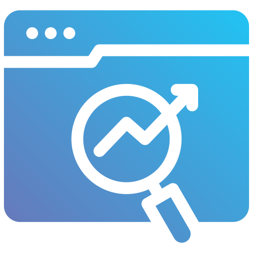 Local SEO Icon