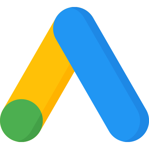 Google Ads PPC Icon