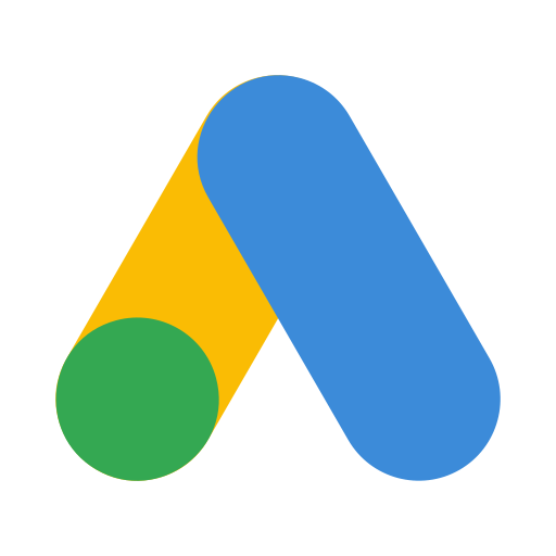 Google Ads Icon