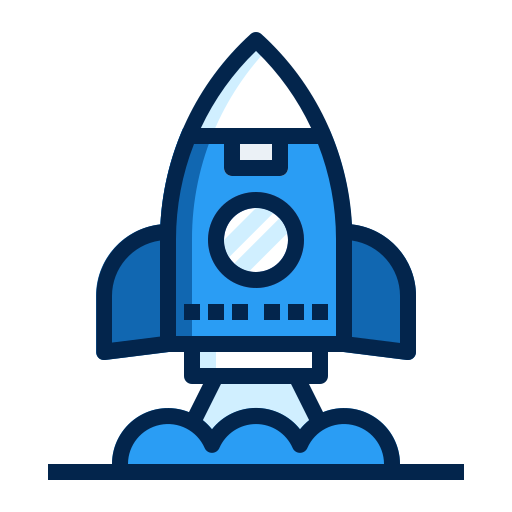 Digital Marketing Icon