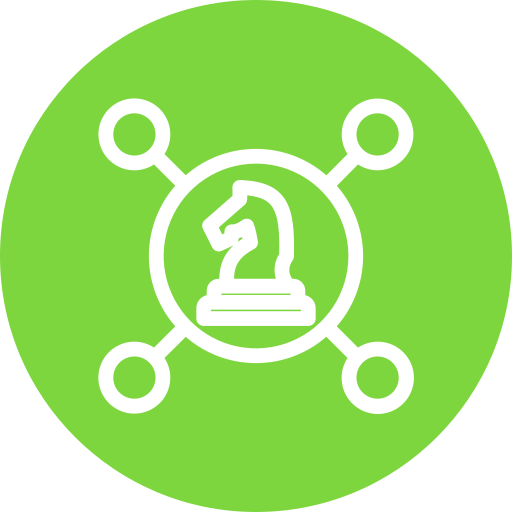 Strategy Icon