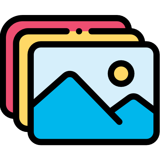 Portfolio Website Icon