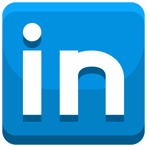 LinkedIn Ads Icon