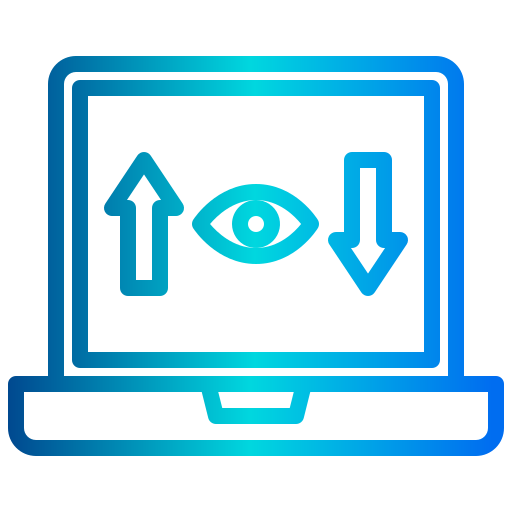 Technical SEO Icon