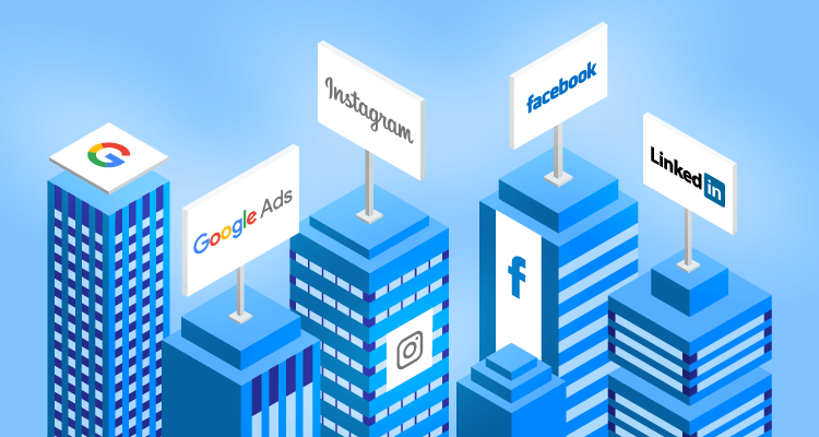 Paid Advertising PPC Services