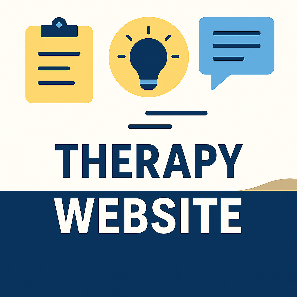 Therapy Services
