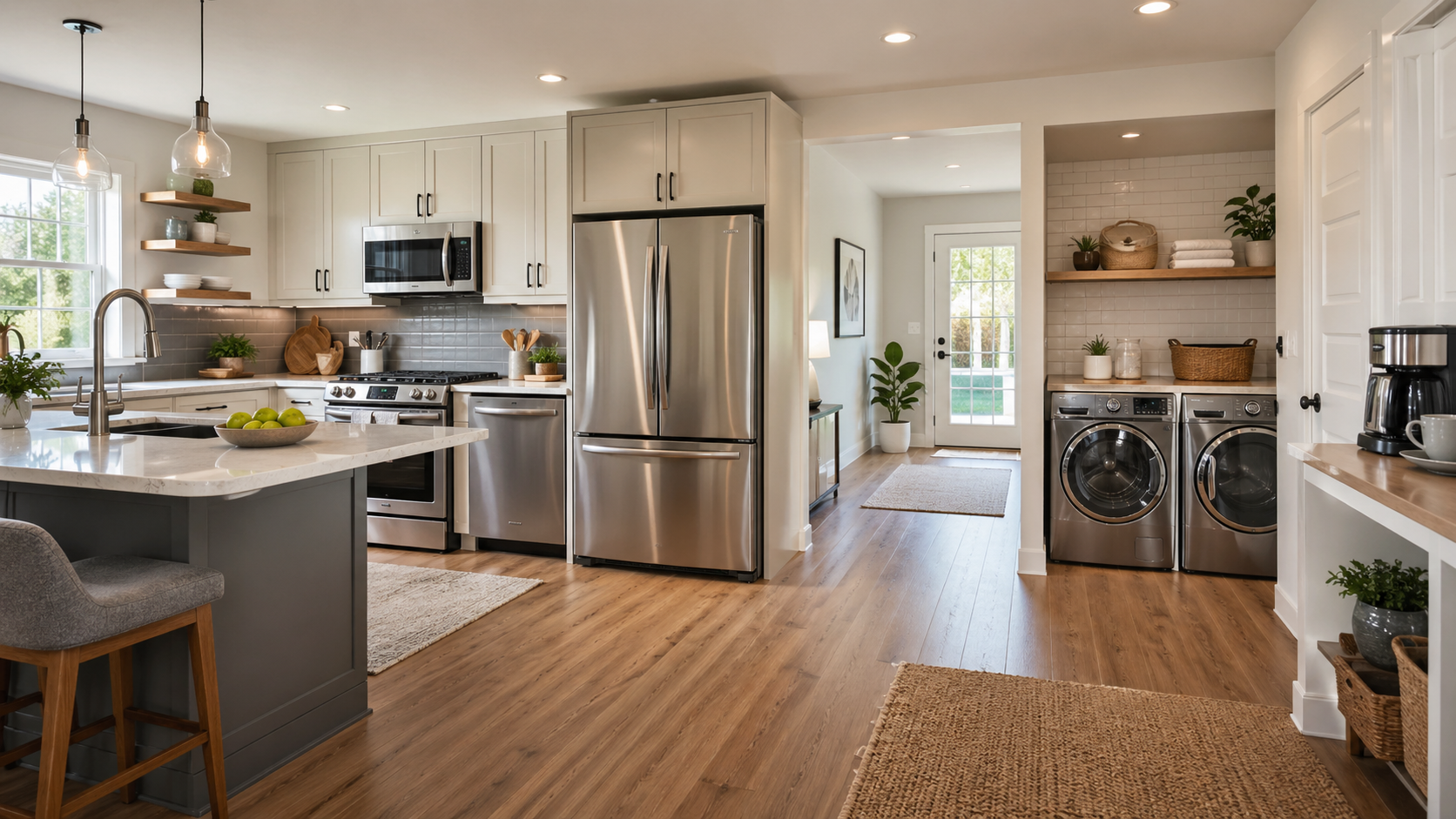 Appliance Repair Preview
