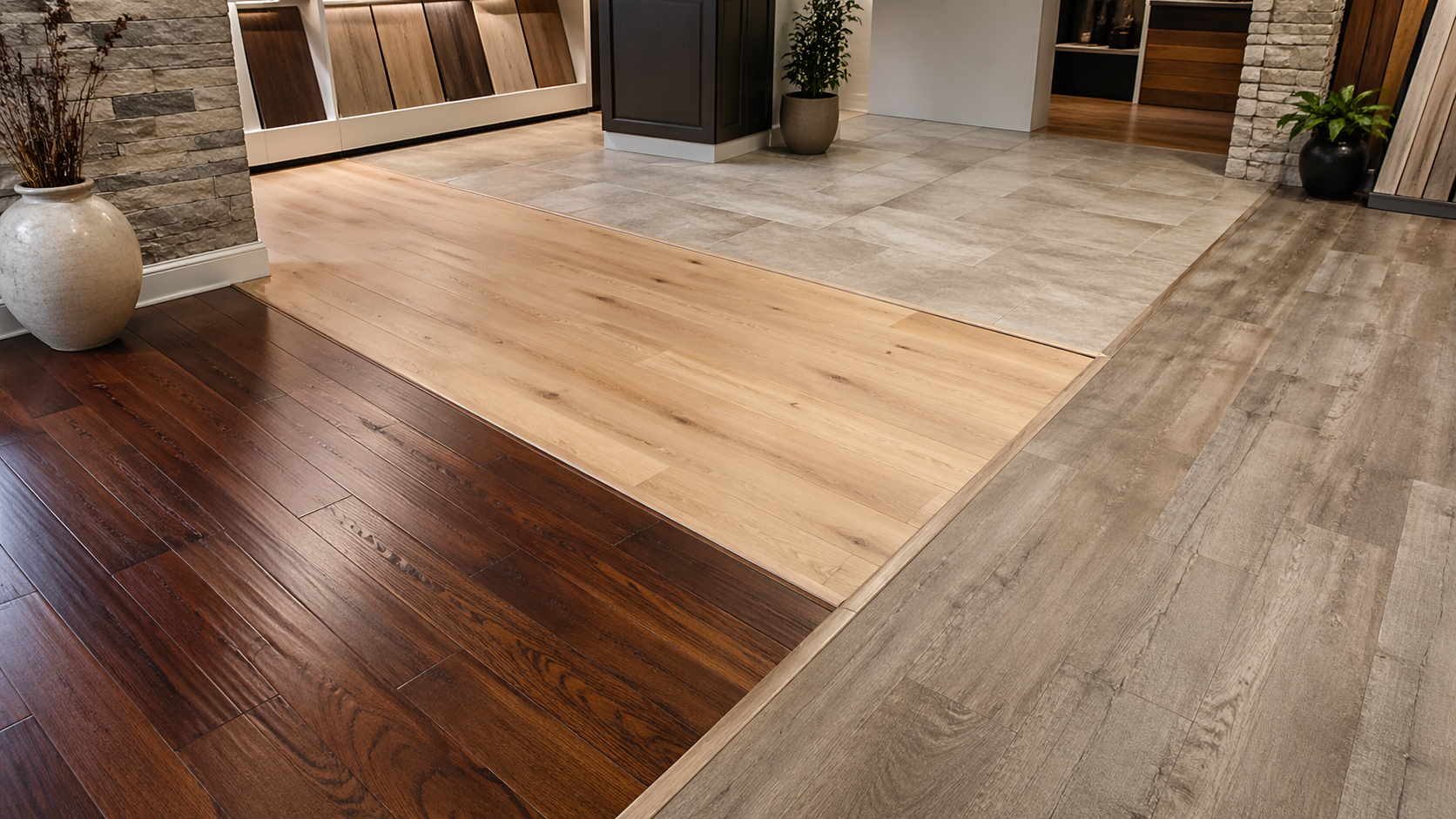 Flooring Preview