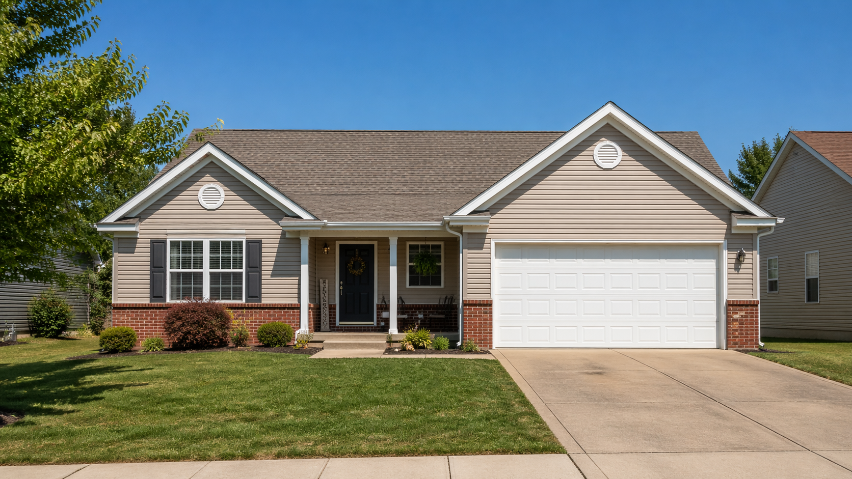 Real Estate Preview