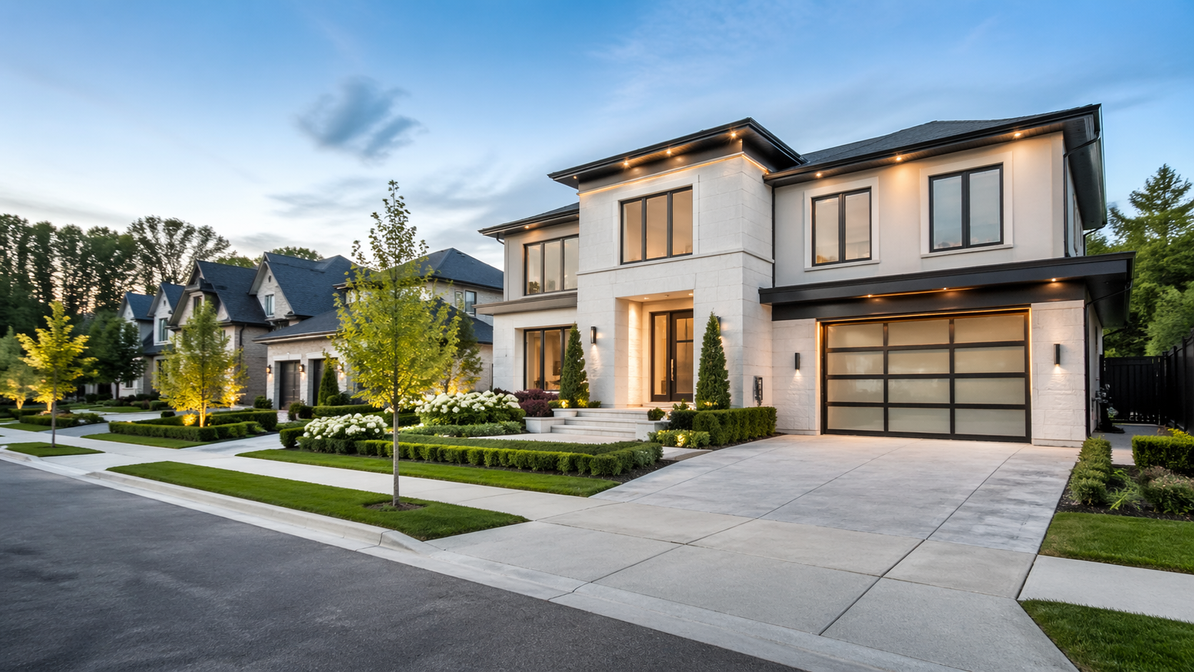 Real Estate Preview
